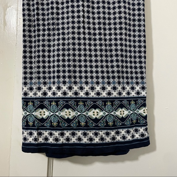 Women’s Max Studio High Rise Palazzo Pants -SZ M - Picture 7 of 12